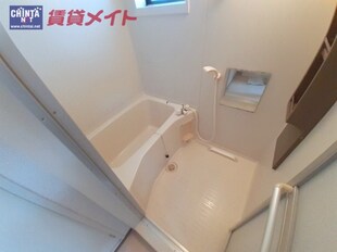 近鉄富田駅 徒歩7分 2階の物件内観写真